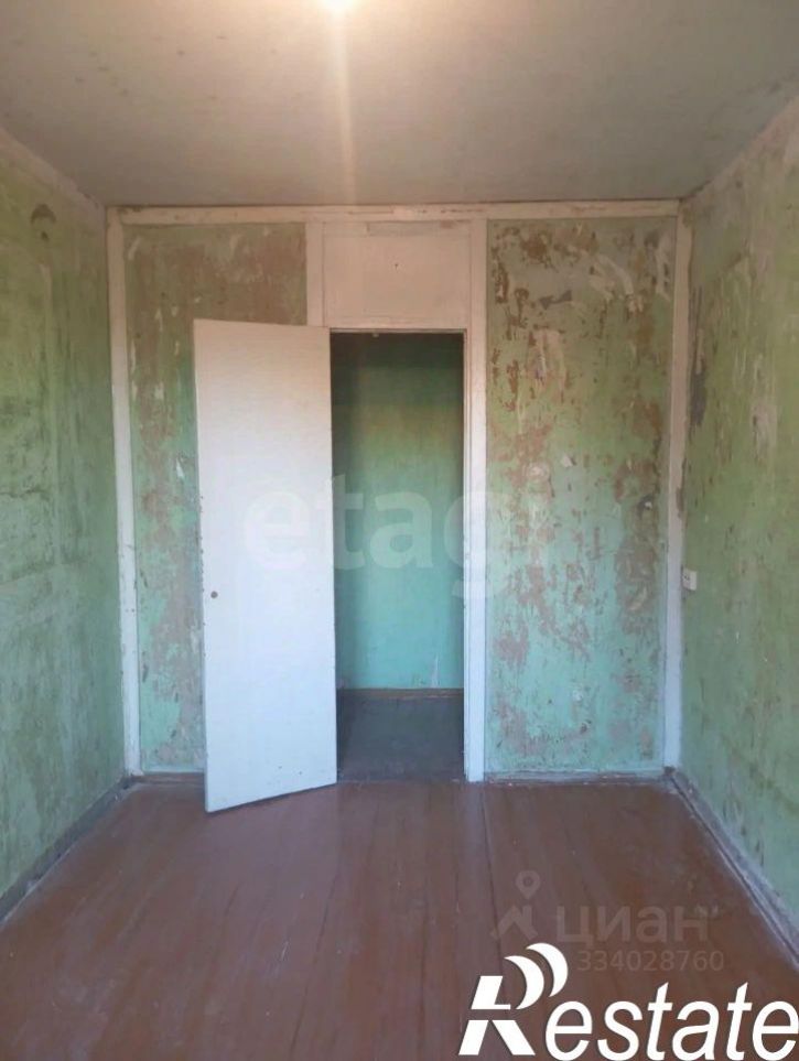 2-комн квартира улица Ольшанского, 22,  д. 22