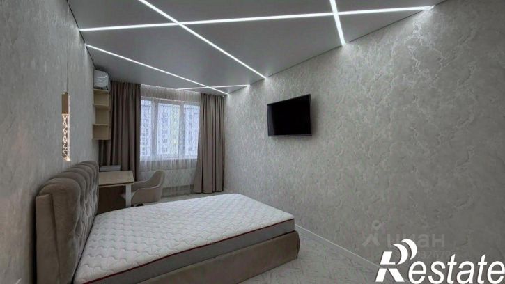 3-комн квартира проспект Надежды Плевицкой, 23,  д. 23
