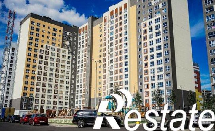 3-комн квартира проспект Надежды Плевицкой, 23,  д. 23