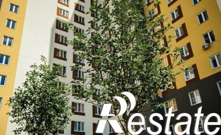 3-комн квартира проспект Надежды Плевицкой, 23,  д. 23