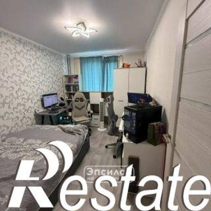 1-комн квартира проспект Надежды Плевицкой, 25,  д. 25
