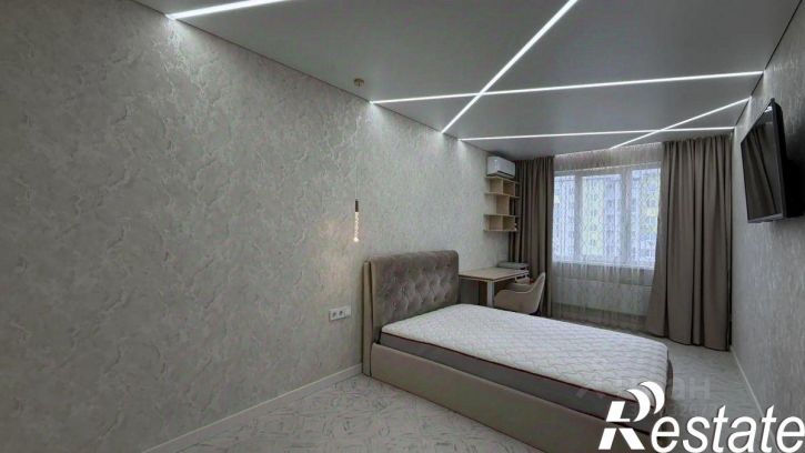 3-комн квартира проспект Надежды Плевицкой, 23,  д. 23