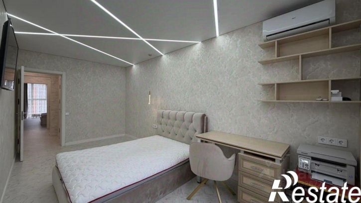 3-комн квартира проспект Надежды Плевицкой, 23,  д. 23
