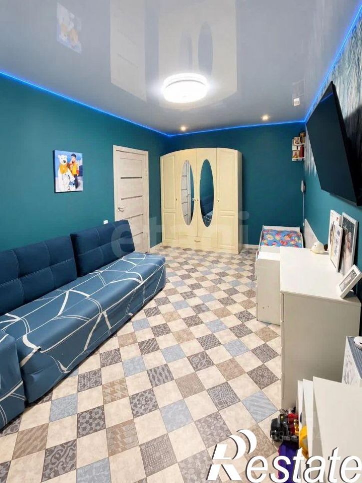 1-комн квартира проспект Вячеслава Клыкова, 17,  д. 17