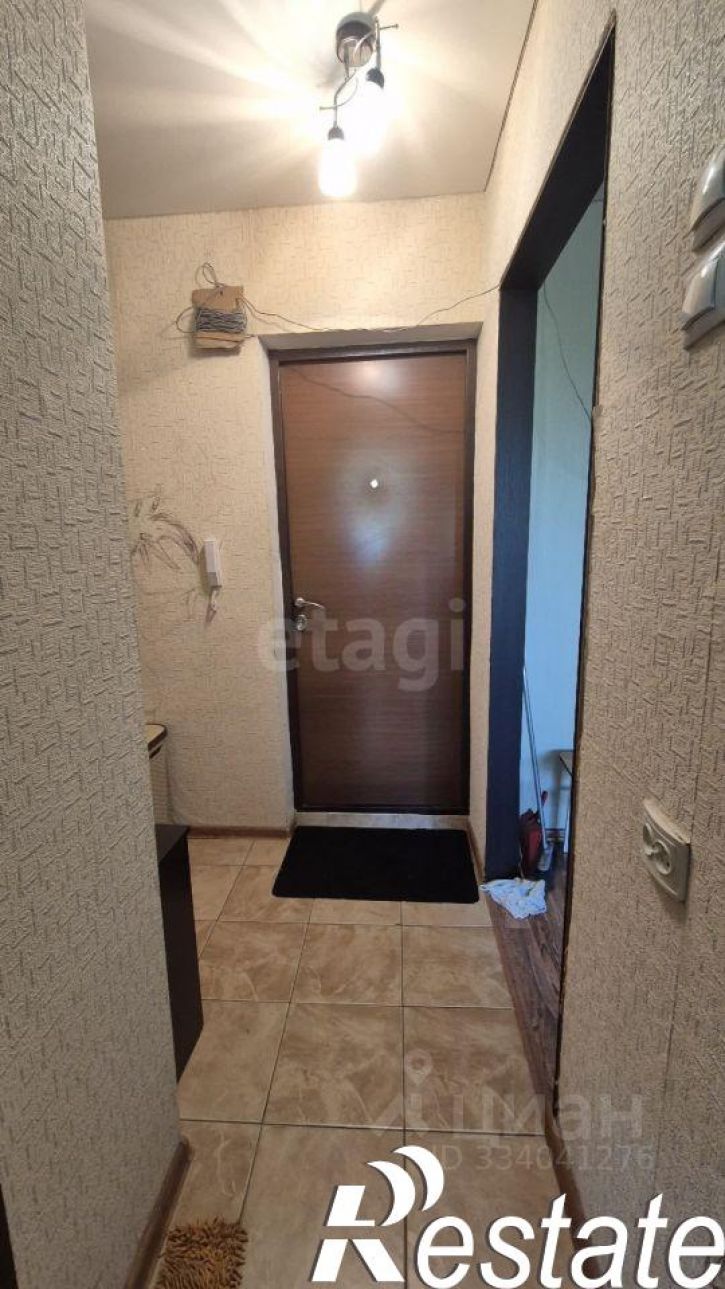 1-комн квартира улица Павлуновского, 112,  д. 112