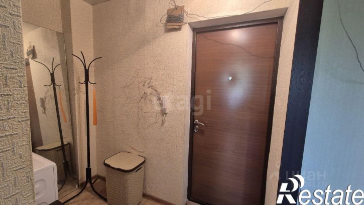 1-комн квартира улица Павлуновского, 112,  д. 112