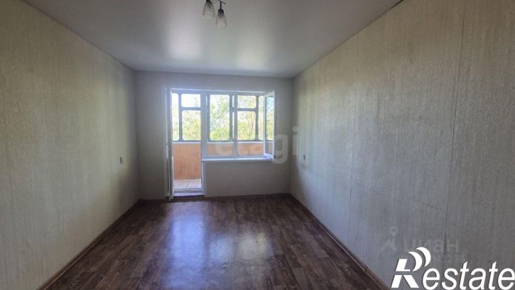 1-комн квартира улица Павлуновского, 112,  д. 112