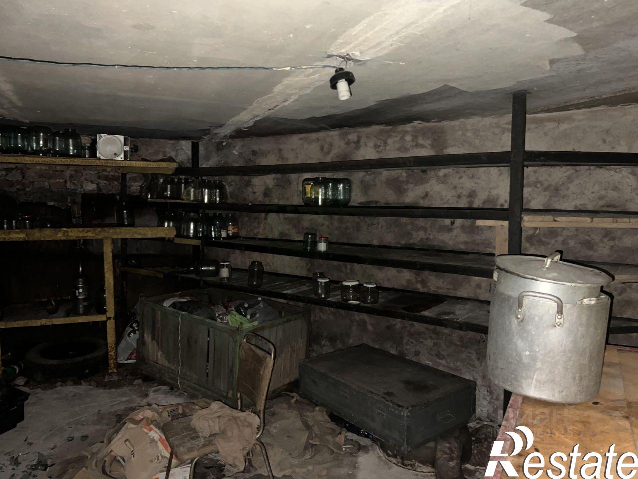 Купить гараж, место в паркинге за 1 500 000 рублей на Звёздная улица, 3