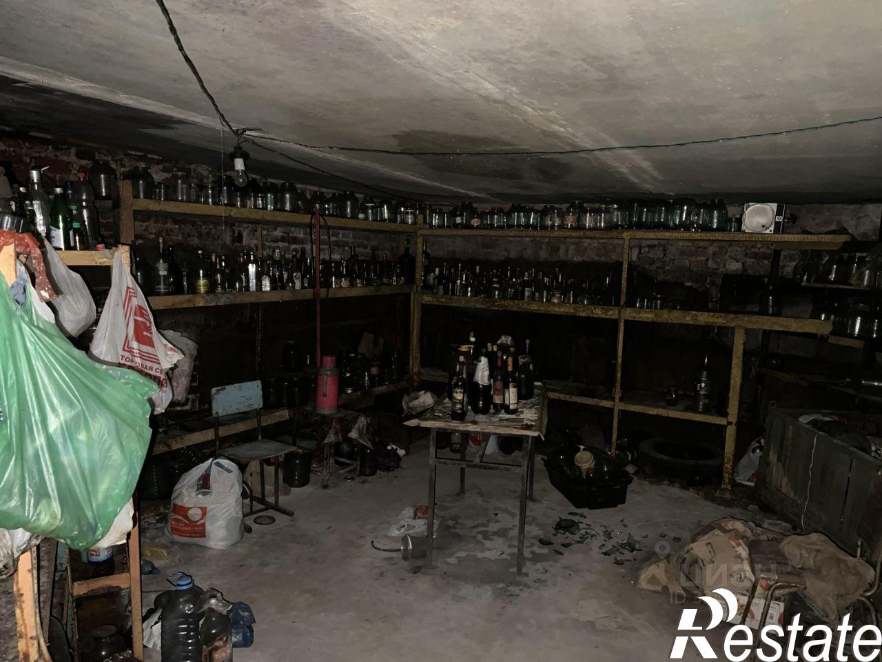 Купить гараж, место в паркинге за 1 500 000 рублей на Звёздная улица, 3
