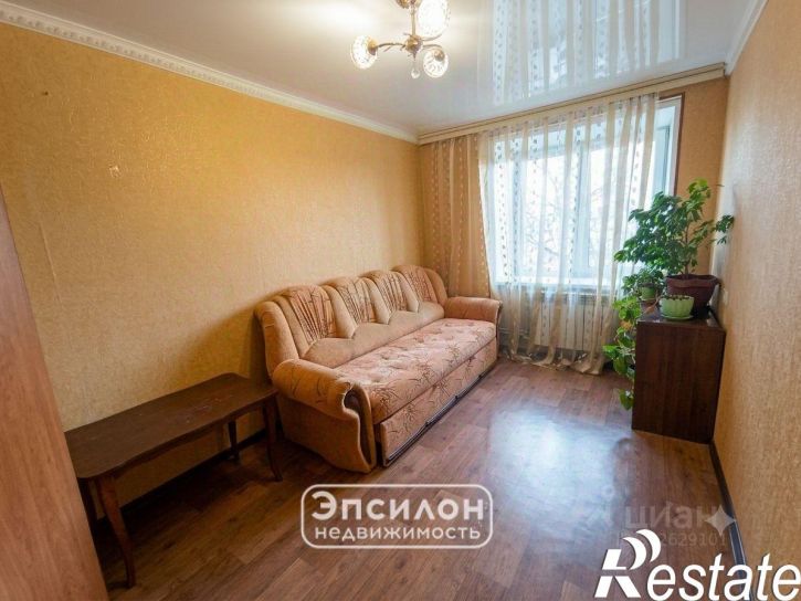 3-комн квартира Магистральный проезд, 15А,  д. 15А