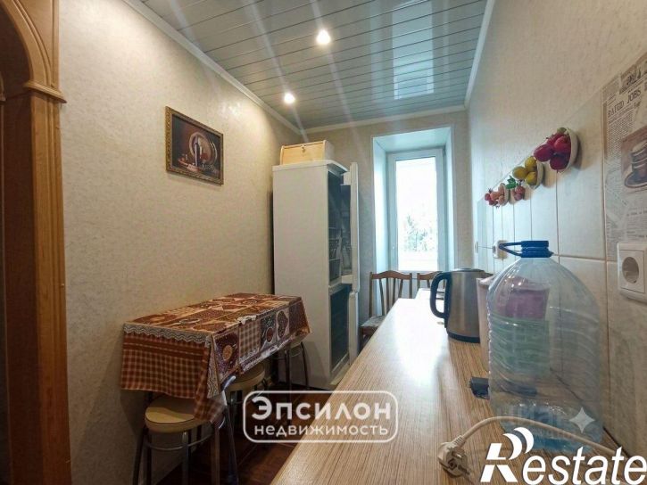 3-комн квартира Магистральный проезд, 15А,  д. 15А