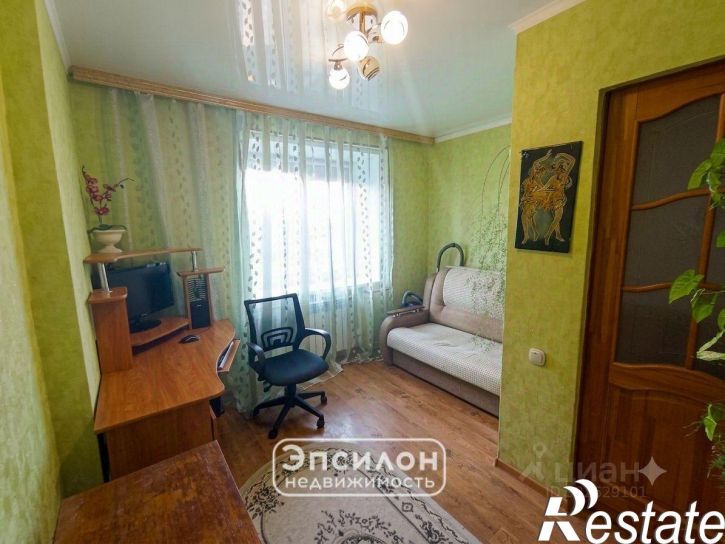 3-комн квартира Магистральный проезд, 15А,  д. 15А