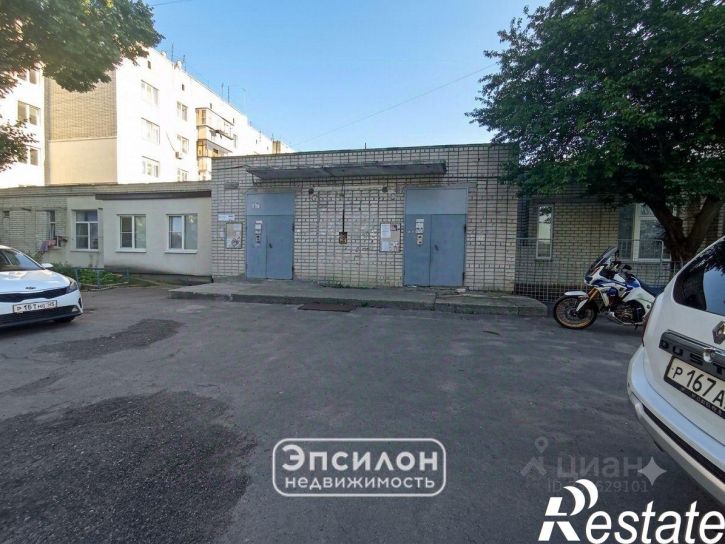 3-комн квартира Магистральный проезд, 15А,  д. 15А
