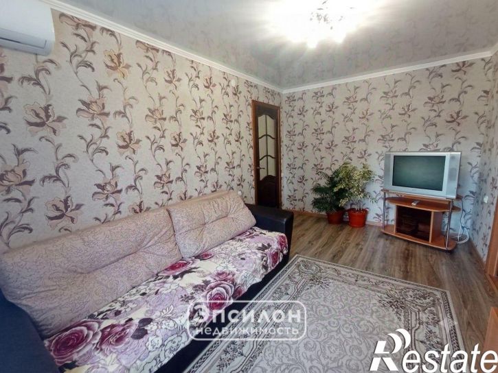 3-комн квартира Магистральный проезд, 15А,  д. 15А