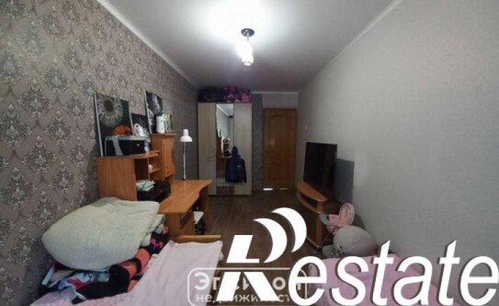 2-комн квартира улица Серёгина, 6,  д. 6