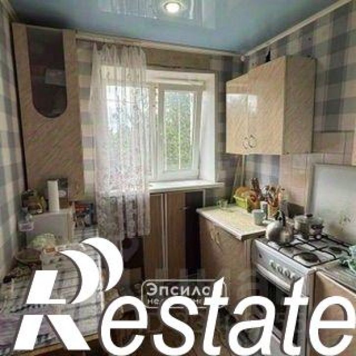 1-комн квартира улица Ольшанского, 43Б,  д. 43Б