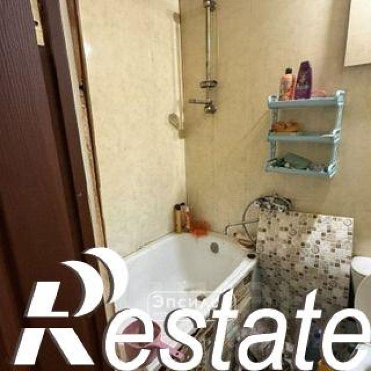 1-комн квартира улица Ольшанского, 43Б,  д. 43Б