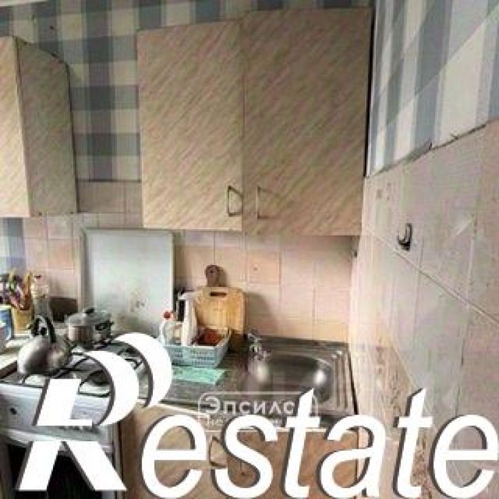 1-комн квартира улица Ольшанского, 43Б,  д. 43Б