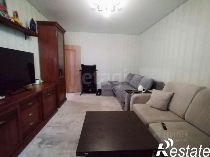 2-комн квартира проспект Вячеслава Клыкова, 54,  д. 54