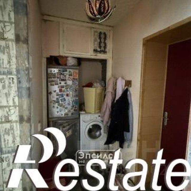 1-комн квартира улица Ольшанского, 43Б,  д. 43Б