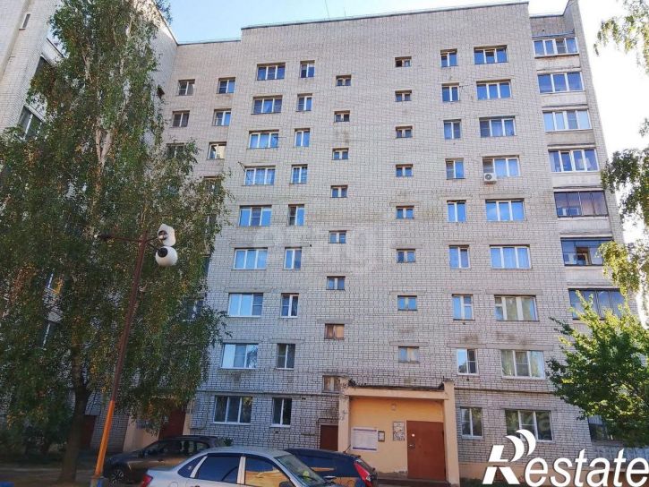 4-комн квартира 2-я улица Новосёловка, 3А,  д. 3А