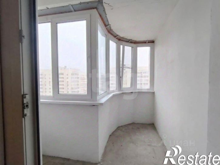 2-комн квартира проспект Вячеслава Клыкова, 54,  д. 54