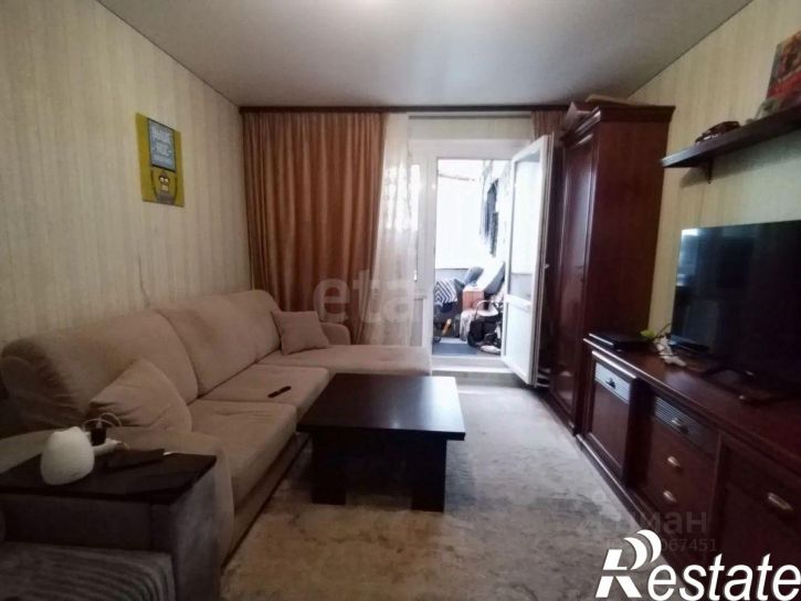 2-комн квартира проспект Вячеслава Клыкова, 54,  д. 54