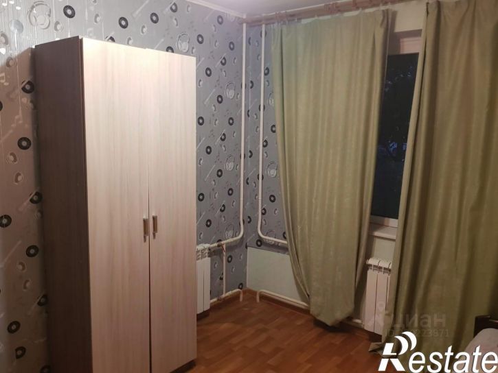3-комн квартира проспект Вячеслава Клыкова, 46,  д. 46