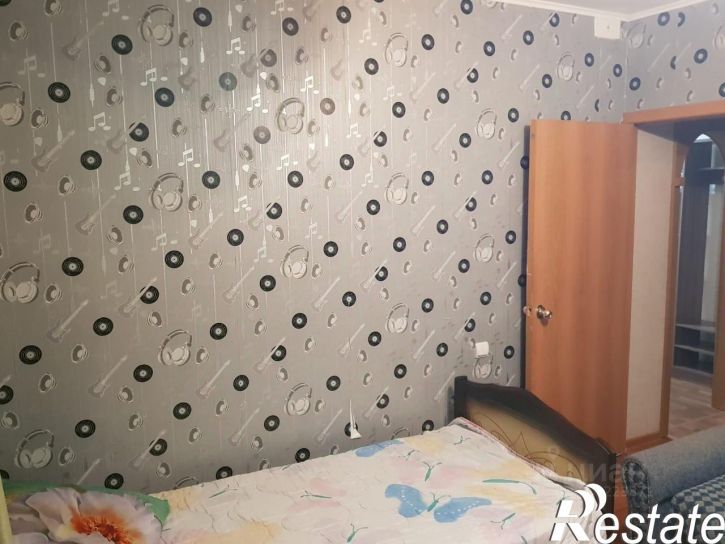 3-комн квартира проспект Вячеслава Клыкова, 46,  д. 46