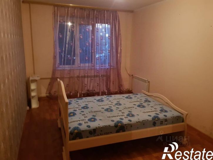 3-комн квартира проспект Вячеслава Клыкова, 46,  д. 46
