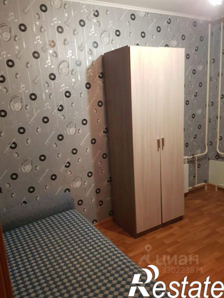 3-комн квартира проспект Вячеслава Клыкова, 46,  д. 46