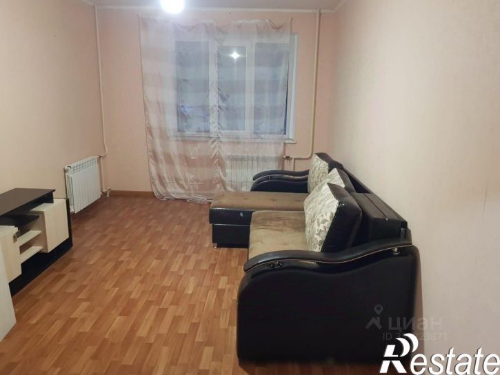 3-комн квартира проспект Вячеслава Клыкова, 46,  д. 46