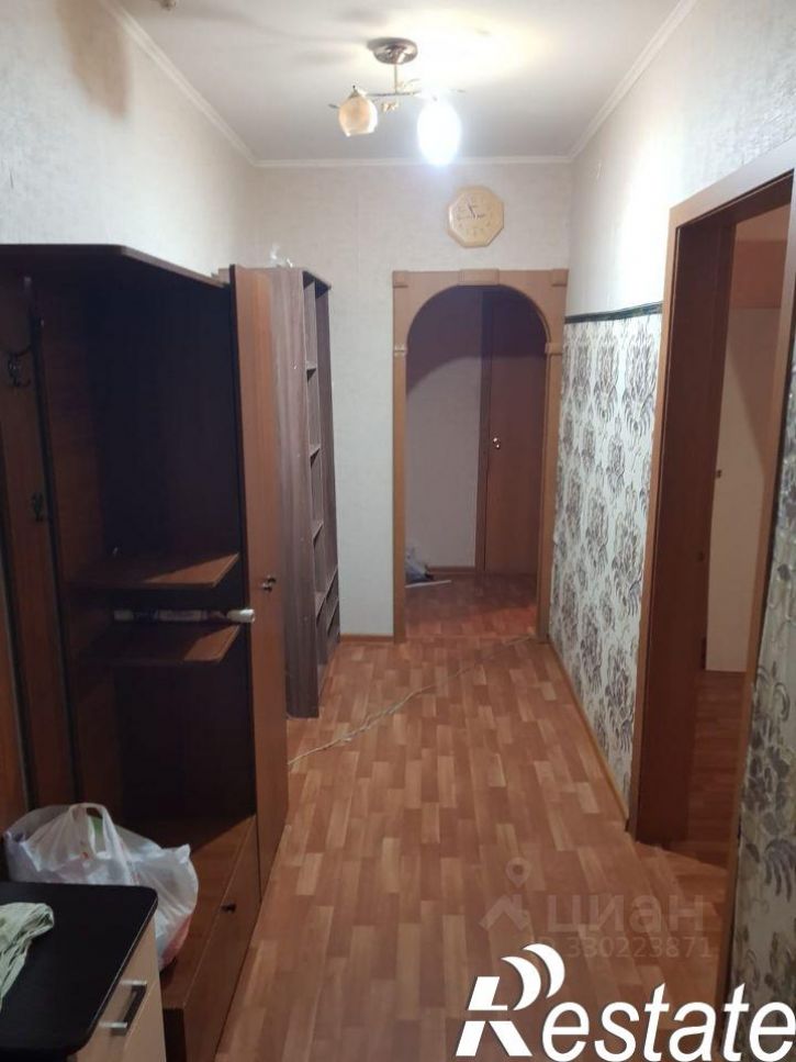 3-комн квартира проспект Вячеслава Клыкова, 46,  д. 46