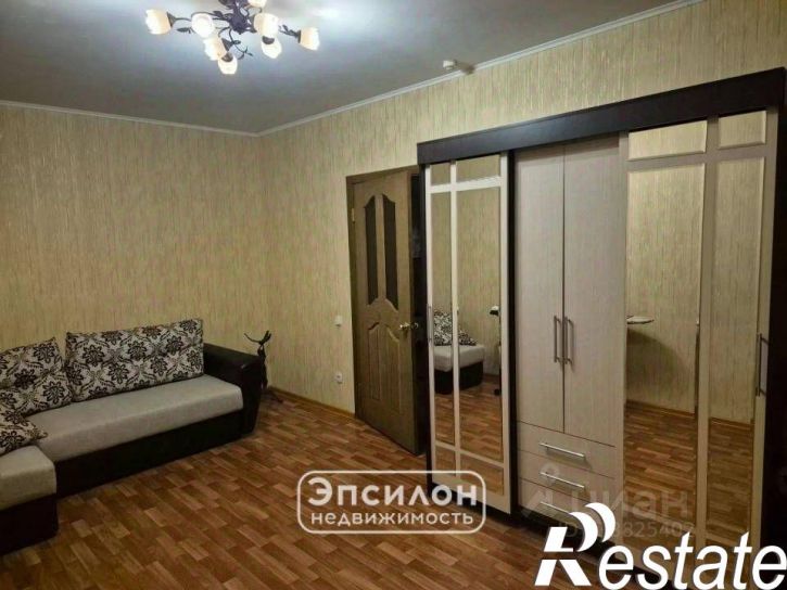 2-комн квартира проспект Вячеслава Клыкова, 84,  д. 84