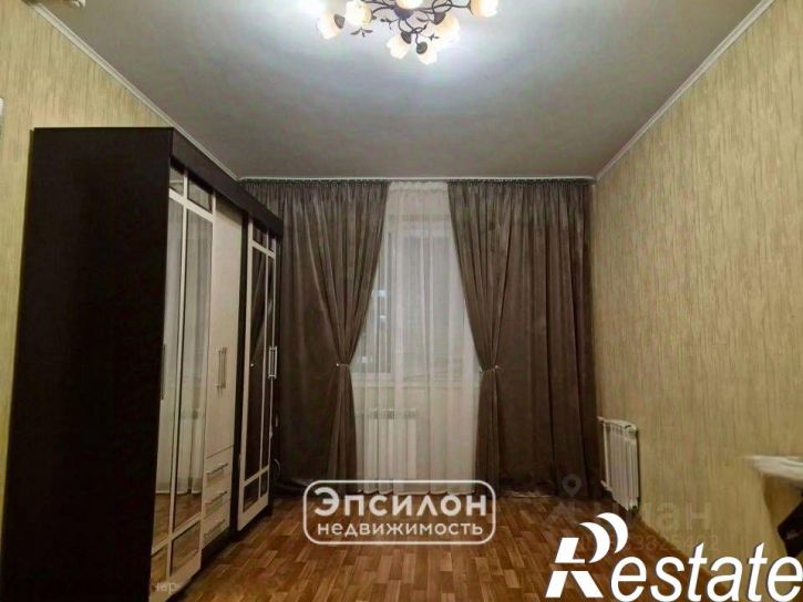 2-комн квартира проспект Вячеслава Клыкова, 84,  д. 84