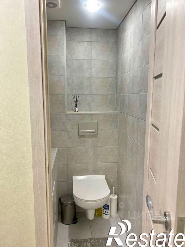 4-комн квартира улица Серёгина, 30,  д. 30