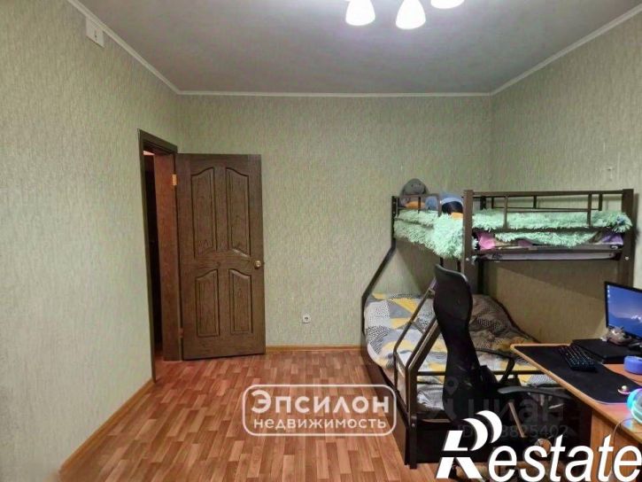 2-комн квартира проспект Вячеслава Клыкова, 84,  д. 84