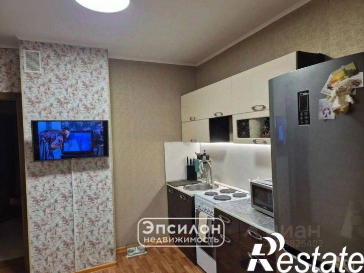 2-комн квартира проспект Вячеслава Клыкова, 84,  д. 84
