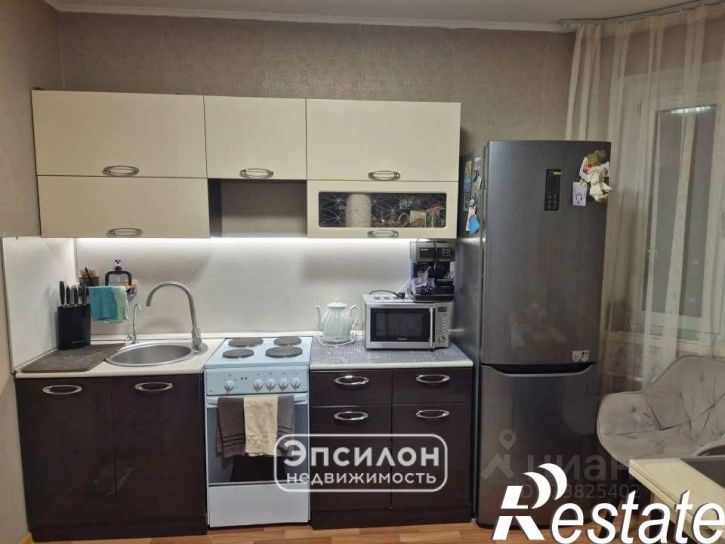 2-комн квартира проспект Вячеслава Клыкова, 84,  д. 84