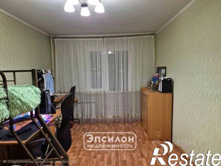 2-комн квартира проспект Вячеслава Клыкова, 84,  д. 84
