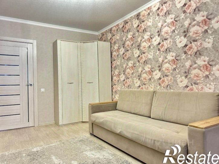 4-комн квартира улица Серёгина, 30,  д. 30