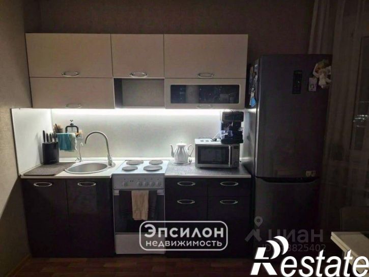 2-комн квартира проспект Вячеслава Клыкова, 84,  д. 84