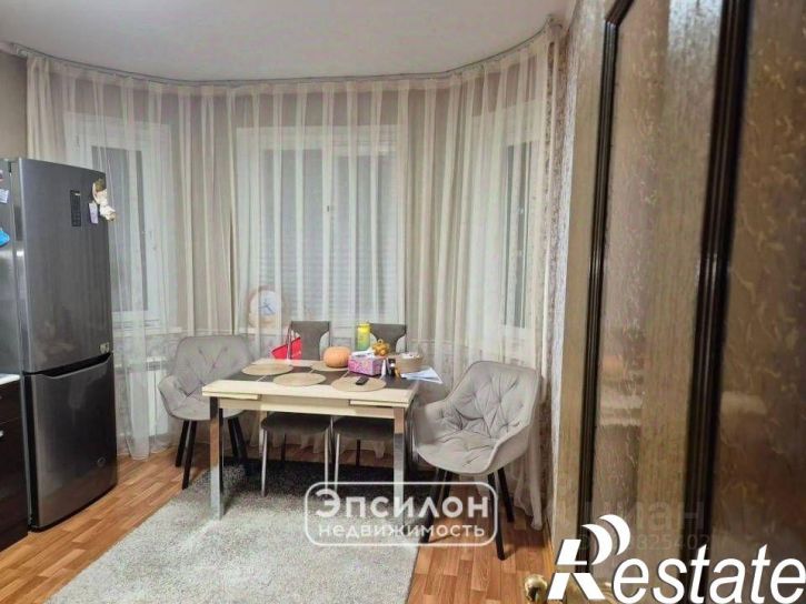 2-комн квартира проспект Вячеслава Клыкова, 84,  д. 84