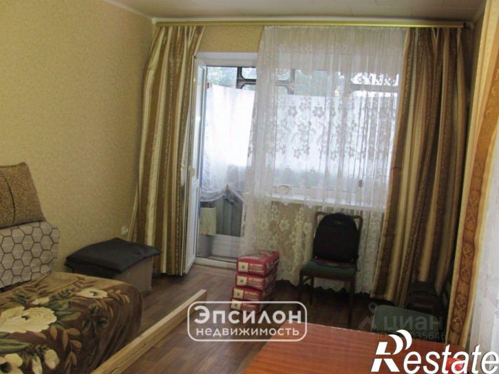 1-комн квартира Обоянская улица, 36/12,  д. 36/12