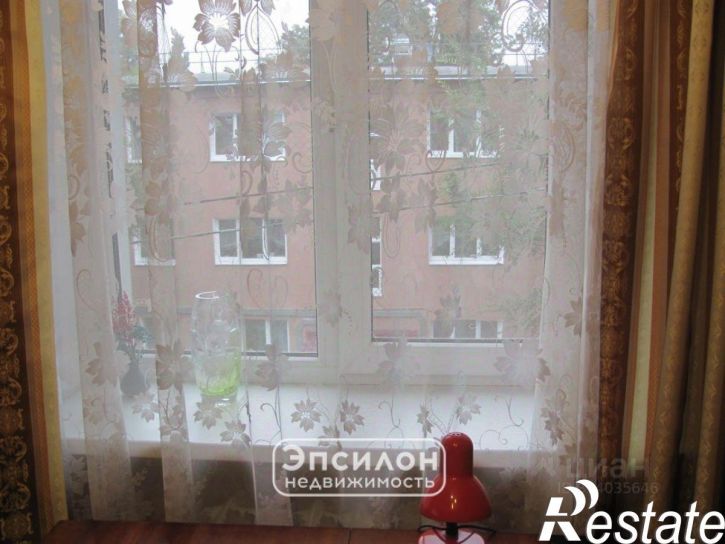 1-комн квартира Обоянская улица, 36/12,  д. 36/12