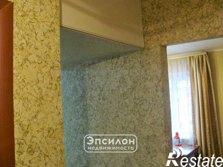 1-комн квартира Обоянская улица, 36/12,  д. 36/12