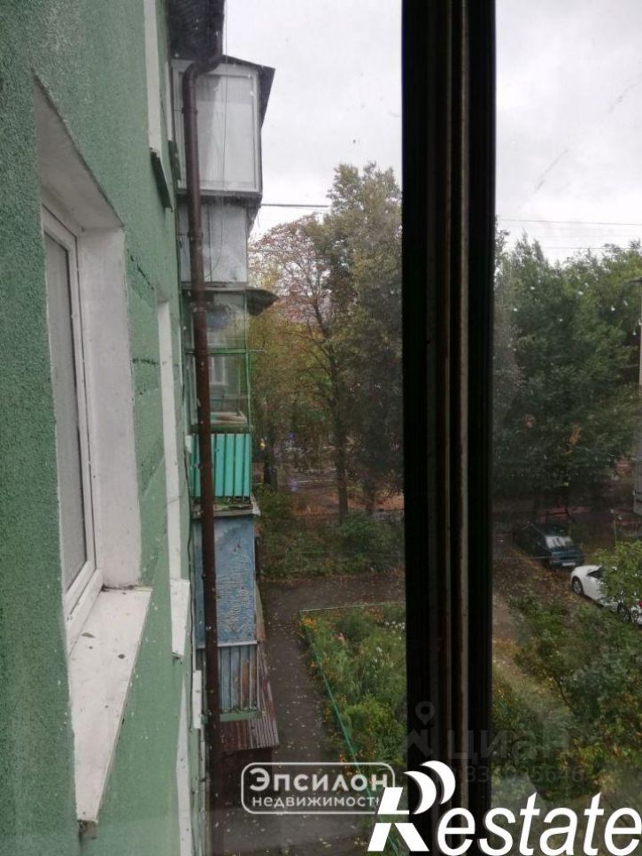1-комн квартира Обоянская улица, 36/12,  д. 36/12