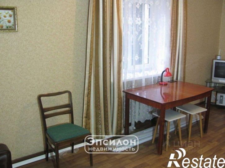 1-комн квартира Обоянская улица, 36/12,  д. 36/12