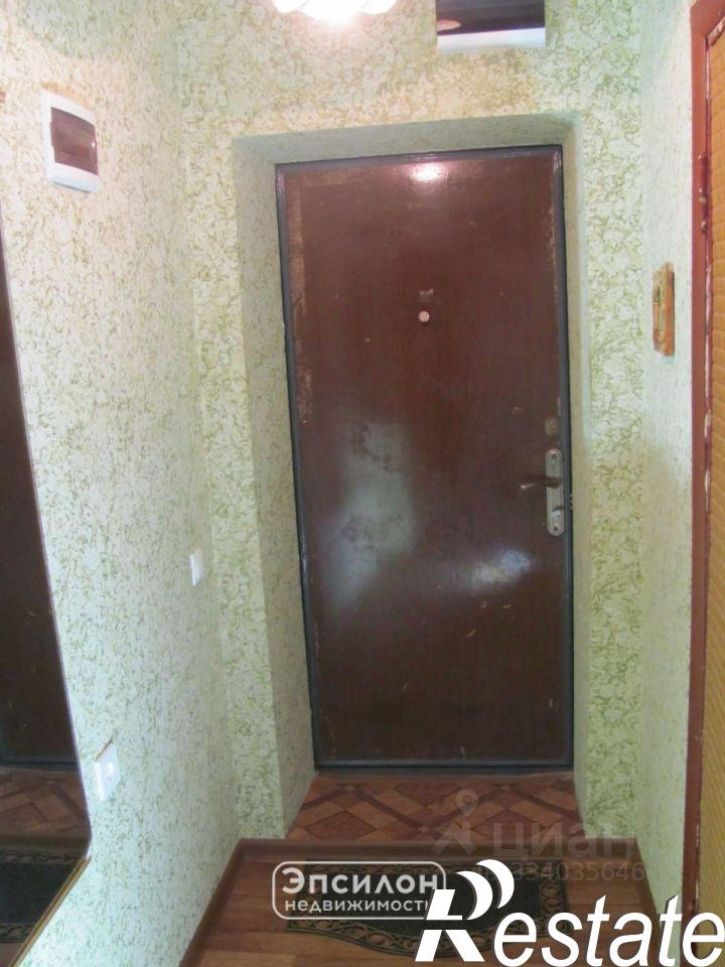 1-комн квартира Обоянская улица, 36/12,  д. 36/12