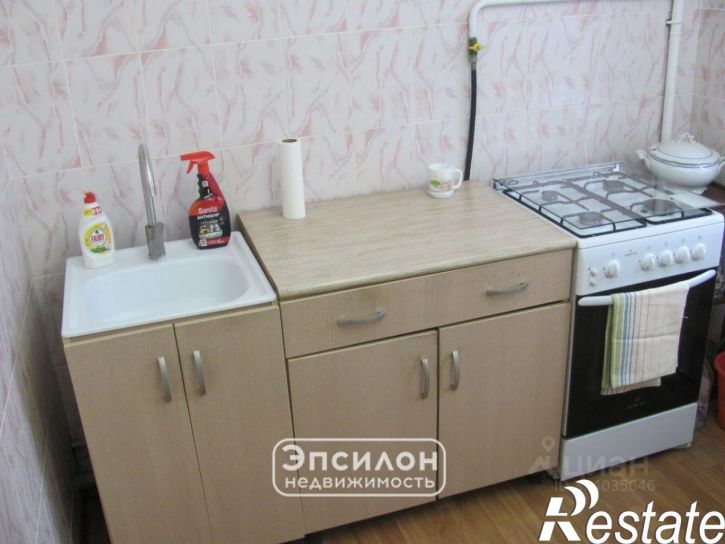1-комн квартира Обоянская улица, 36/12,  д. 36/12